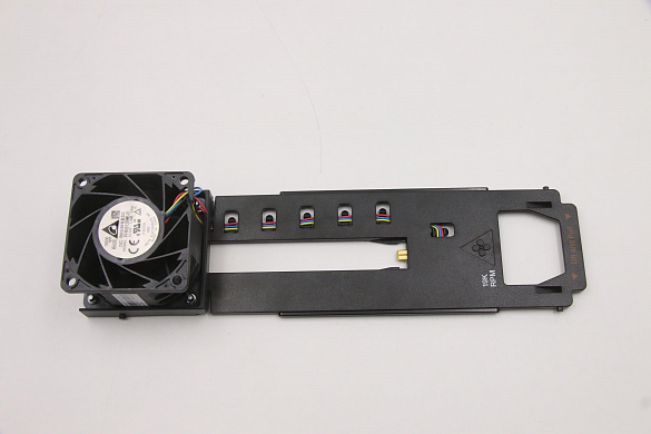 Модуль вентилятора Lenovo ASSM, FAN MODULE, DELTA 19K (02YE012)