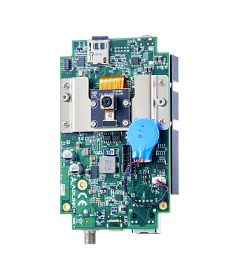 Камера ADLINK AI Camera Dev Kit