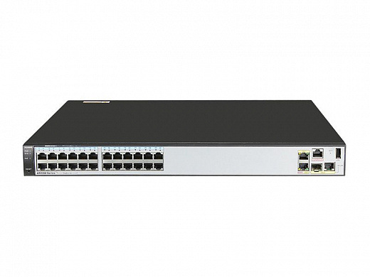 Маршрутизатор Huawei AR2204-27GE-P