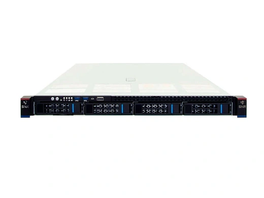 Сервер SNR-SR1204RE
