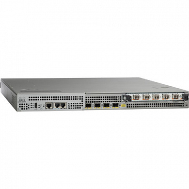 Маршрутизатор Cisco ASR1001-2XOC3POS