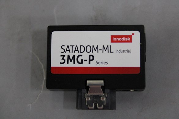 SSD-накопитель Lenovo 64GB-SATADOM (00YK391)