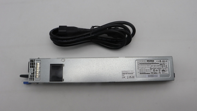 Блок питания Mellanox MTEF-PSF-AC-F PSE Power Supply (03KH192)