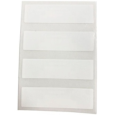 Клейкая подложка Zebra RFID0360glue