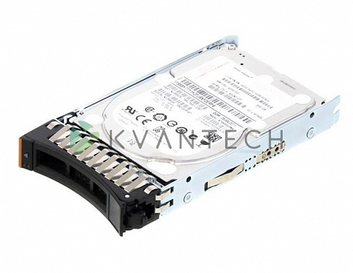 Жесткий диск 42D0753 IBM 500GB 7.2K 3G SATA 2.5"  HDD