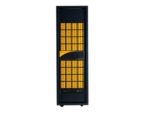 Система хранения данных (СХД) HPE 3PAR F200 QW960C