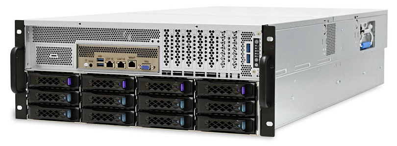 Сервер AIC CB401-VA XP1-C401VA01