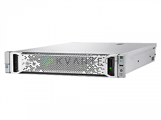 Универсальный сервер HPE Proliant DL180 Gen9 для ваших задач