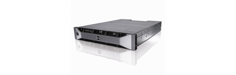 Система хранения данных (СХД) Dell PowerVault MD3600f 210-36662