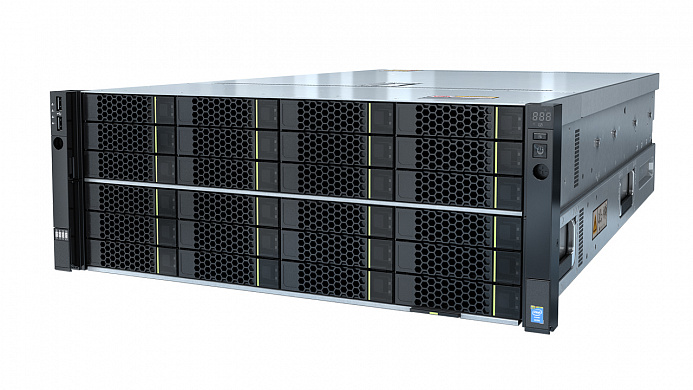 Сервер Huawei FusionServer 5288 V3 rack server