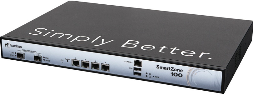 WI-FI контроллер Ruckus P01-S104-CN00