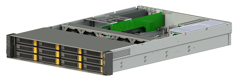 Сервер НОРСИ-ТРАНС Пантера-12