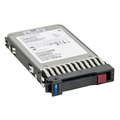 Жесткий диск HPE 480GB SATA 6G P40497-K21