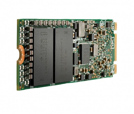 SSD-накопитель HPE P48701-H21