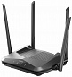 Wi-Fi роутер D-Link DIR-X1530, черные