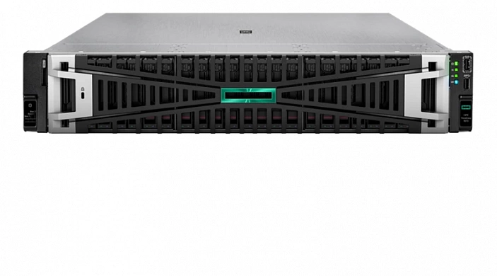 СХД HPE StoreEasy 1470 8TB SATA Performance with Microsoft Windows Server IoT 2022 S2A19A