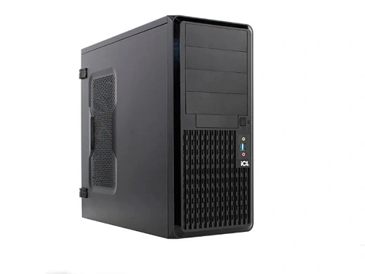 Системный блок ICL Техно PowerRAY P323