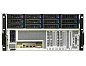 Сервер AIC CB501-VA XP1-C501VA01