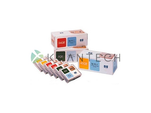 Чистящий картридж/ HPE Ultrium Universal Cleaning Cartridge