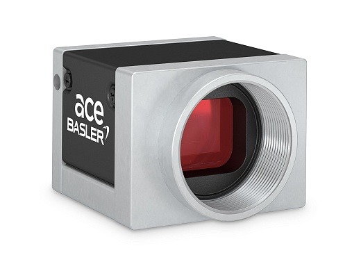 Камера Basler acA4096-40uc