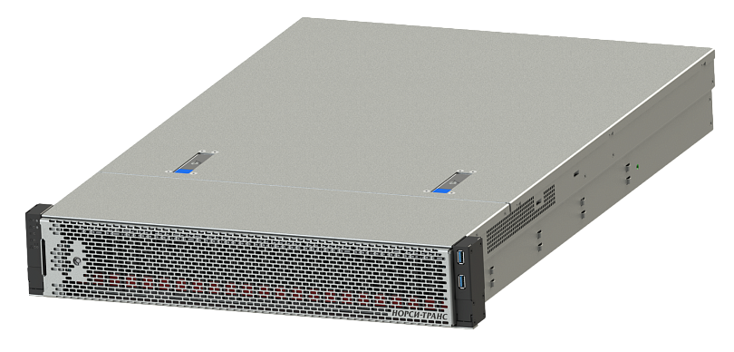 Сервер НОРСИ-ТРАНС Пантера-24 G3