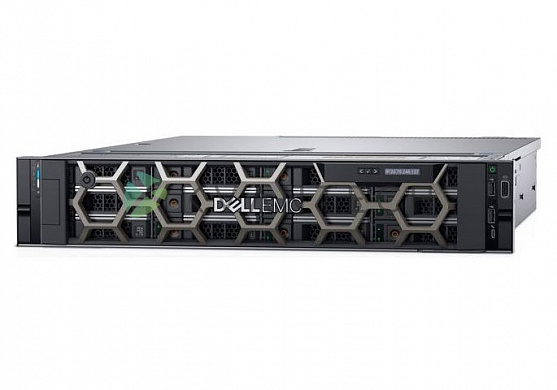 Dell EMC PowerEdge R540 210-ALZH-26