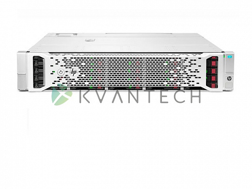 Дисковые полки HPE D3000 Q1J09A