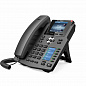 VoIP-телефон Fanvil X4G черный