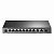 Коммутатор TP-Link 10-Port Gigabit EasySmart Switch w/8xPoE+ (TL-SG1210MPE)