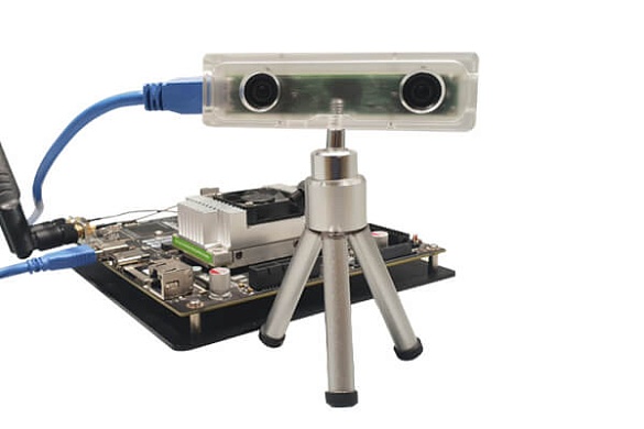 Камера e-con Systems TaraXL