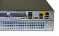 Маршрутизатор Cisco C2921-WAASX-SEC/K9