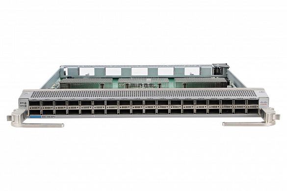 Линейная карта Cisco N9K-X9636PQ=