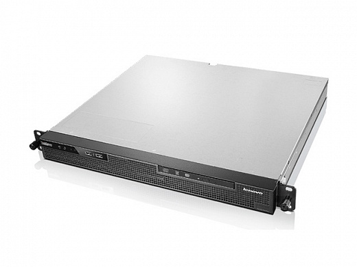 Стоечный сервер Lenovo ThinkServer Rack Server - RS140 - Type 70F2