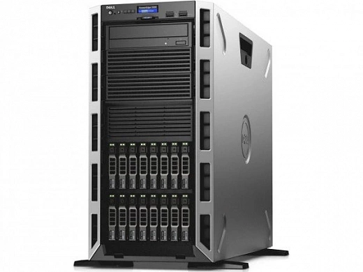 Сервер Dell EMC PowerEdge T430 / 210-ADLR-2715