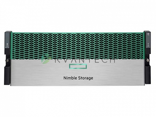 СХД HPE Nimble Storage AF9000