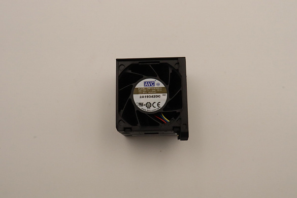 Модуль вентилятора Lenovo Fan,60x38mm,hot swap,fan module AVC (03KH770)