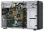 Сервер Lenovo 7Y16S09T00 1 x Intel Xeon Silver 4208 2.1 ГГц/16 ГБ DDR4/без накопителей/2 x 750 Вт/LAN 1 Гбит/c