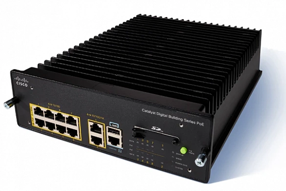 Коммутатор Cisco CDB-8U