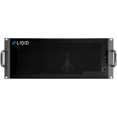 Сервер Liqid Liqid EX-4410 enclosure