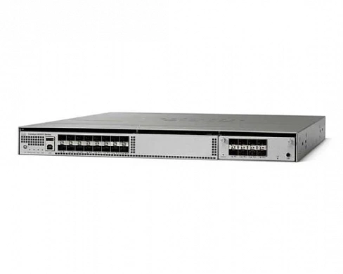 Коммутатор Cisco Catalyst WS-C4500X-24X-IPB