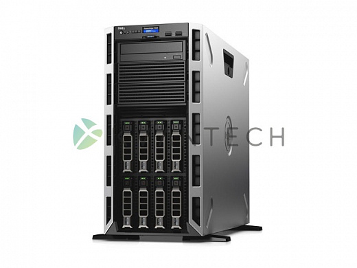 Dell PowerEdge T430 210-ADLR-009