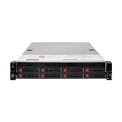 Сервер QTECH QSRV-260812-E-R
