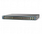 Коммутатор Cisco Catalyst WS-C3560G-48TS-E (USED)