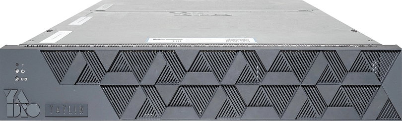 СХД YADRO TATLIN.UNIFIED.SE