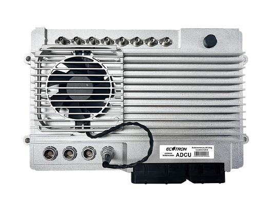 AI-компьютер Ecotron EAORA04