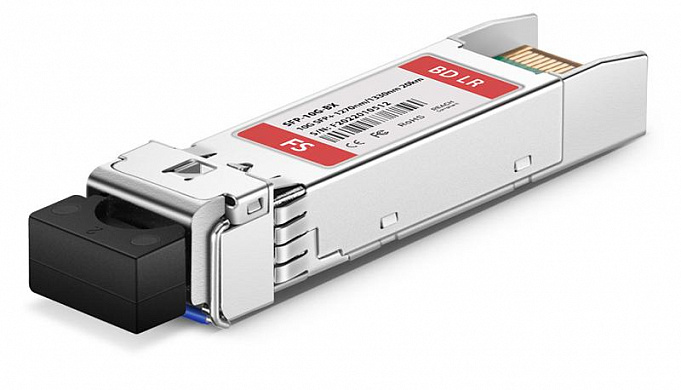 Трансивер FS SFP28-25GSR-85-I-zak