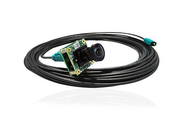 Камера e-con Systems NileCAM56_CUOAGX