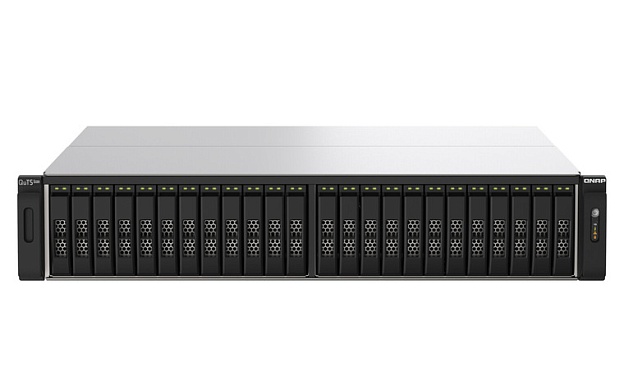 Сетевой накопитель QNAP TS-h3088XU-RP-W1250-32G
