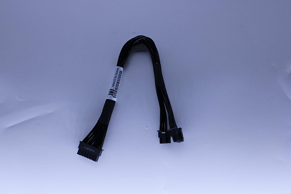 Кабель Lenovo 250/250mm,power cable (02YE528)