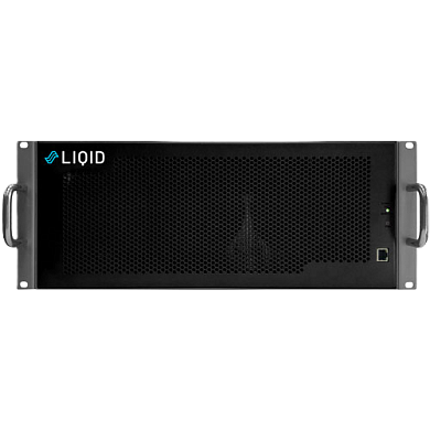 Сервер Liqid Liqid EX-4410 enclosure